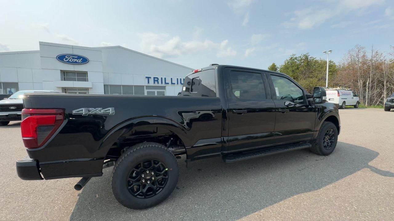 2026 Ford F-150 XLT Photo