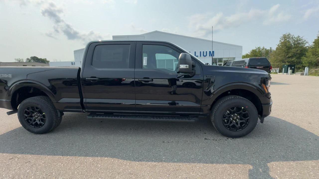 2026 Ford F-150 XLT Photo