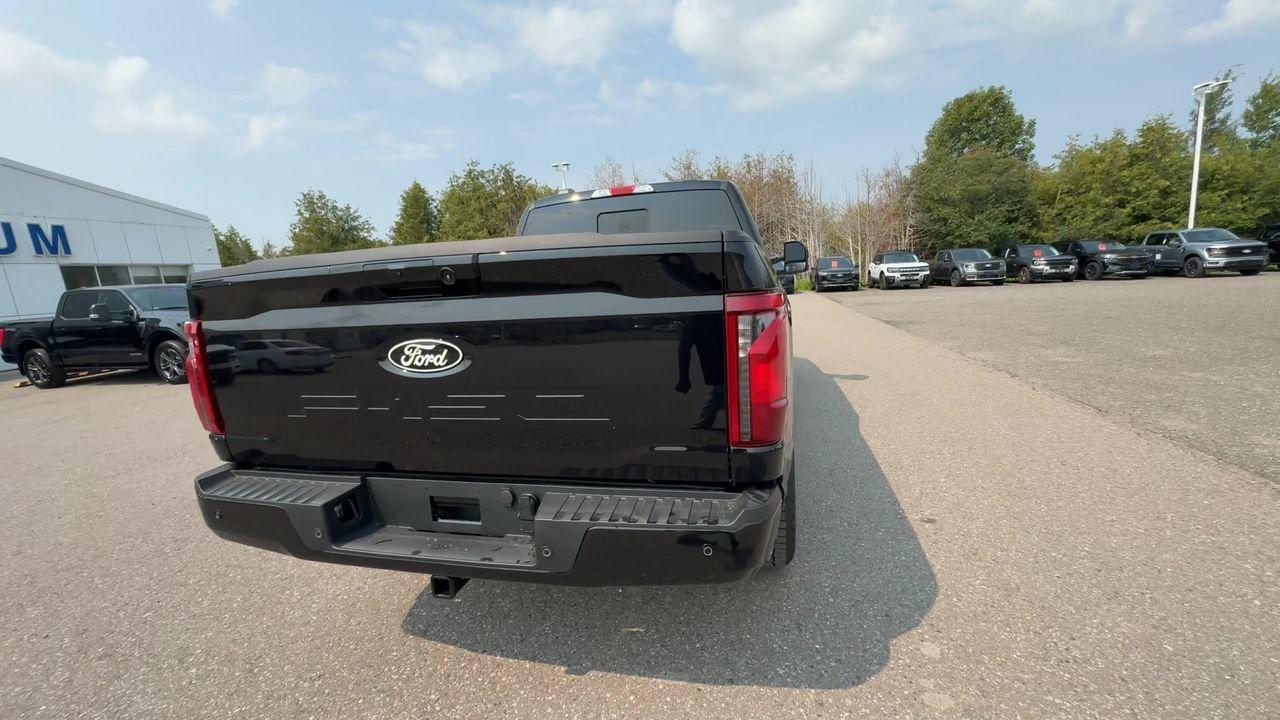 2026 Ford F-150 XLT Photo