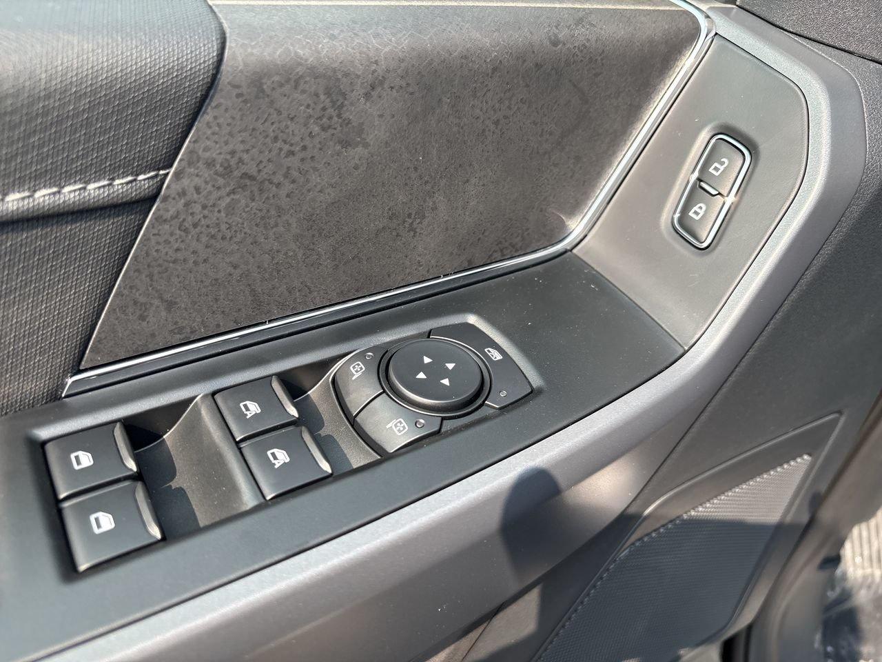 2026 Ford F-150 XLT Photo
