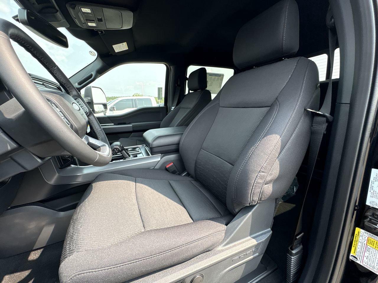 2026 Ford F-150 XLT Photo