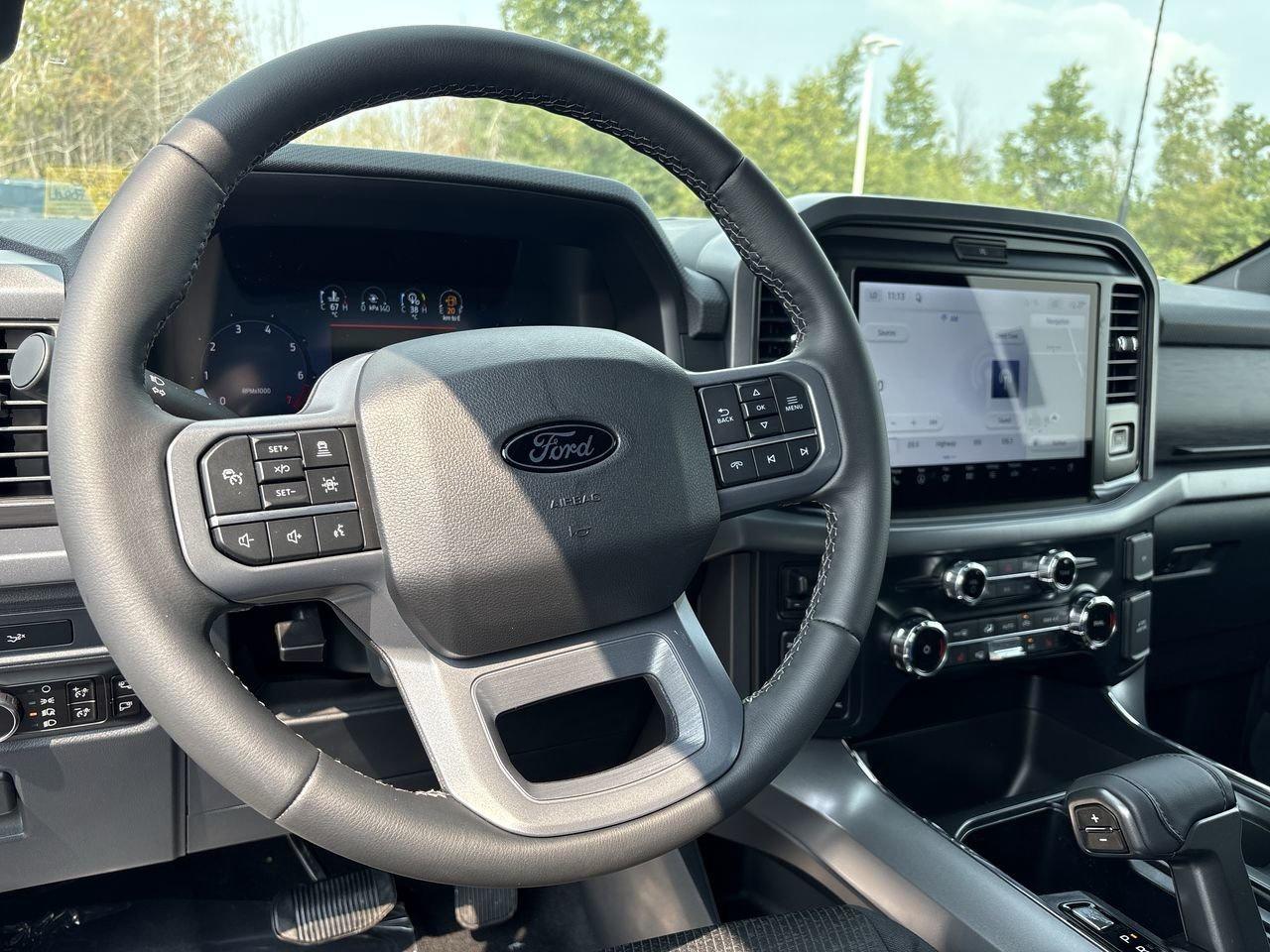 2026 Ford F-150 XLT Photo