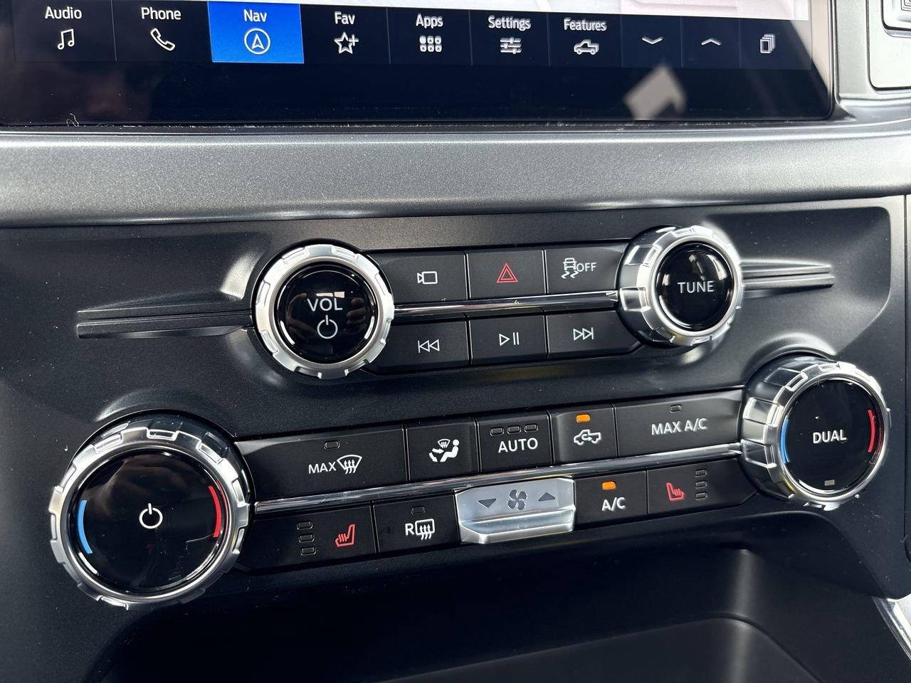 2026 Ford F-150 XLT Photo