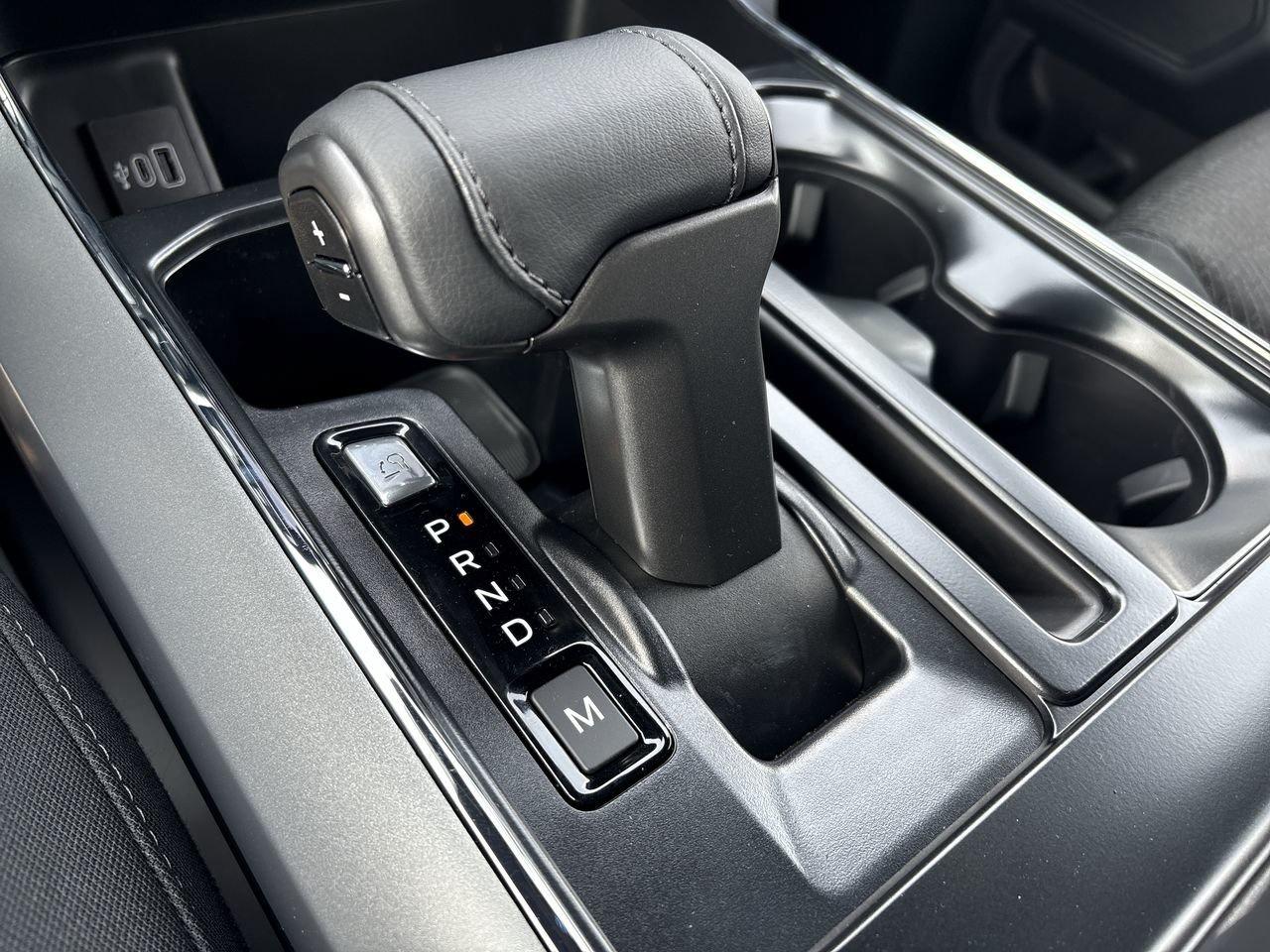 2026 Ford F-150 XLT Photo