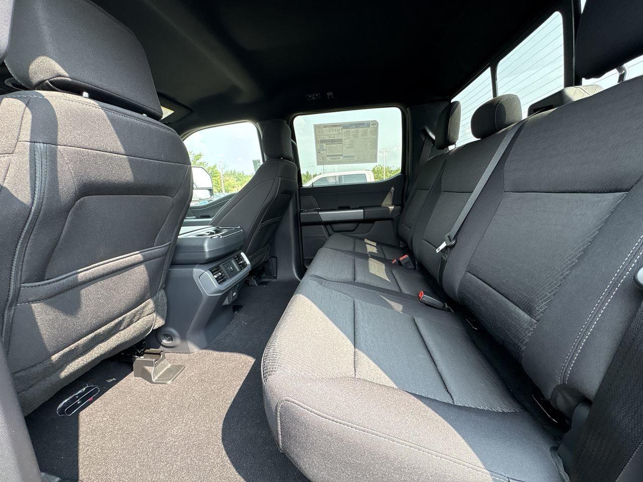2026 Ford F-150 XLT Photo