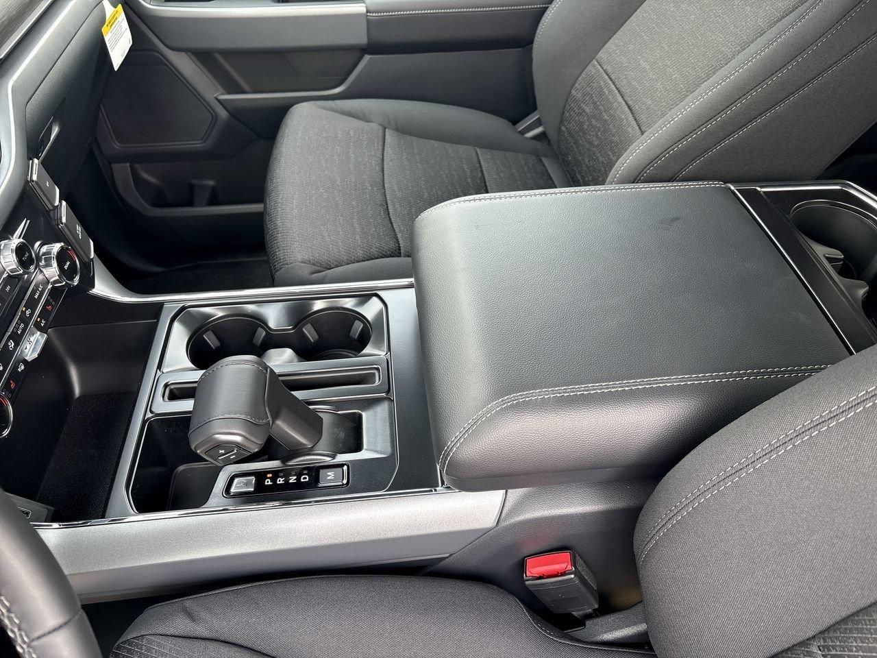2026 Ford F-150 XLT Photo