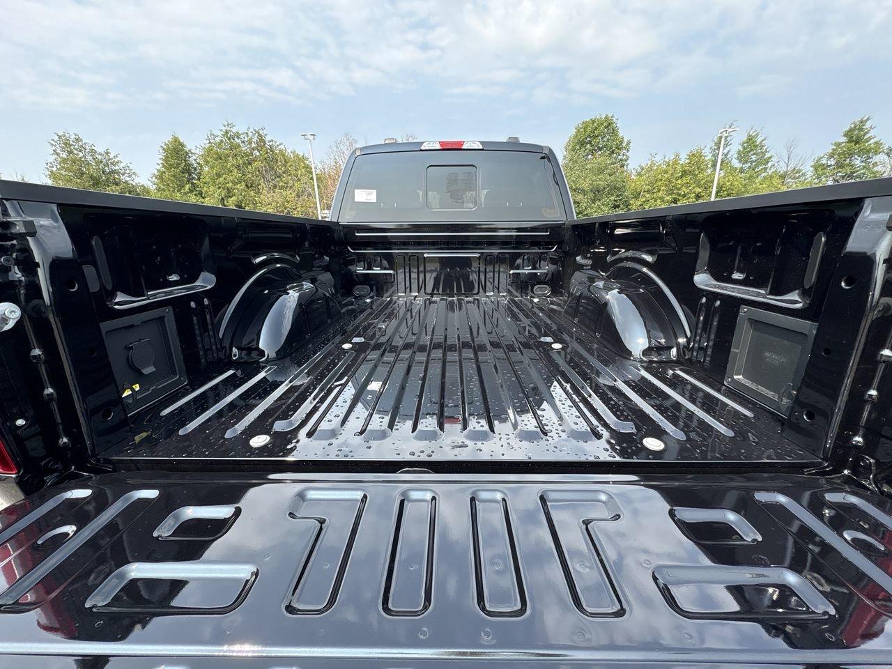 2026 Ford F-150 XLT Photo