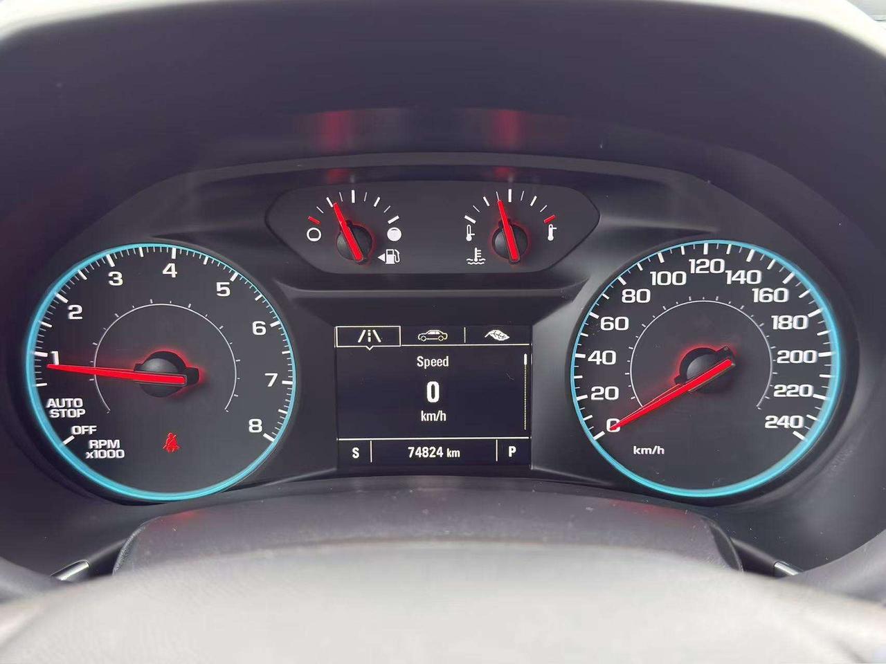 2018 Chevrolet Equinox One Owner   Clean Carfax   Low Mileage   Camera Photo