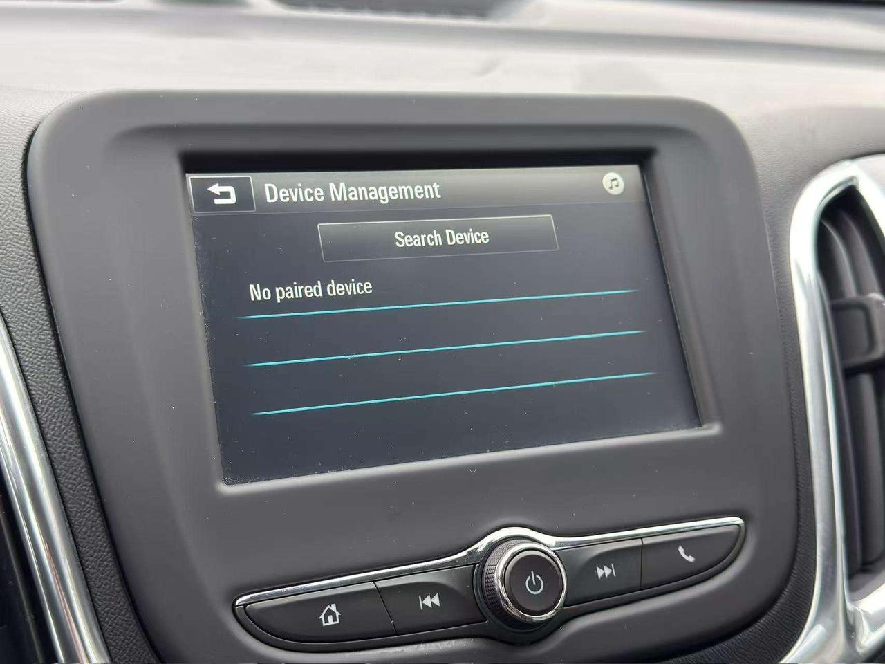 2018 Chevrolet Equinox One Owner   Clean Carfax   Low Mileage   Camera Photo