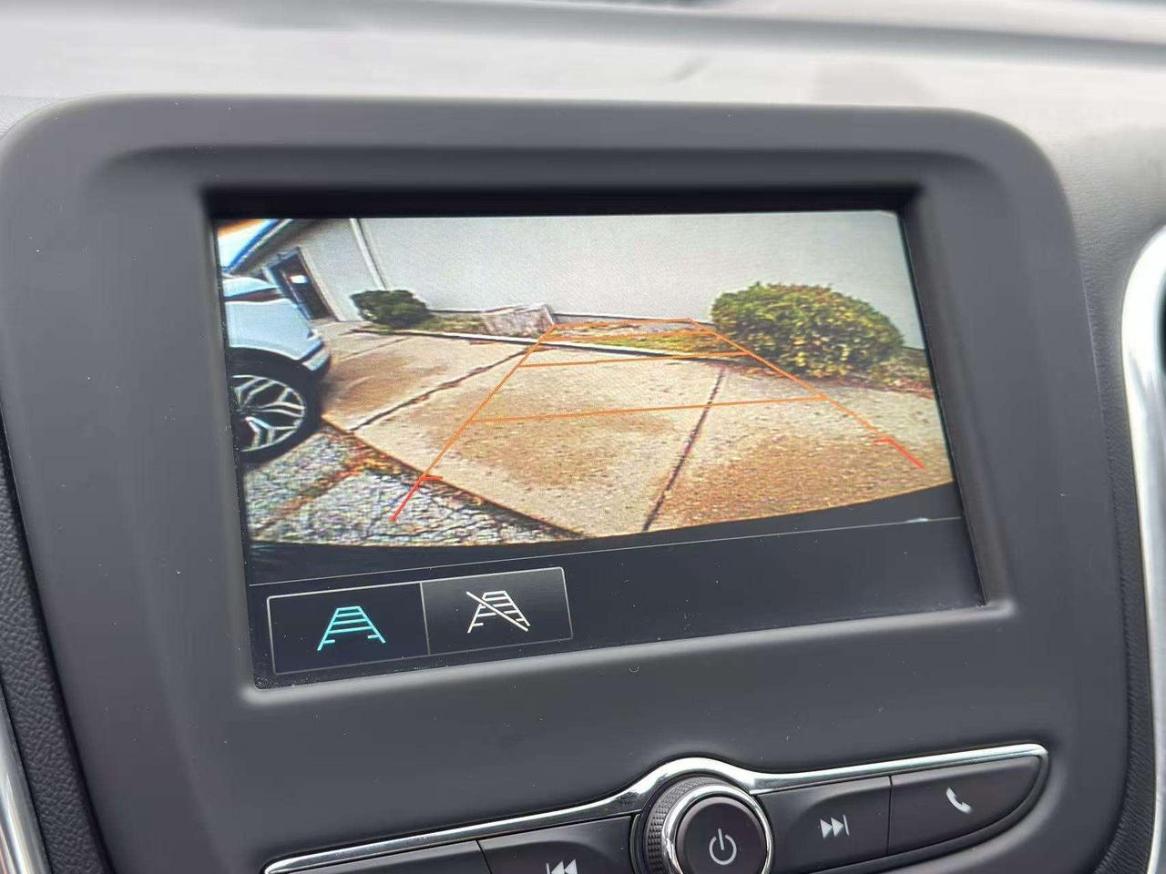 2018 Chevrolet Equinox One Owner   Clean Carfax   Low Mileage   Camera Photo