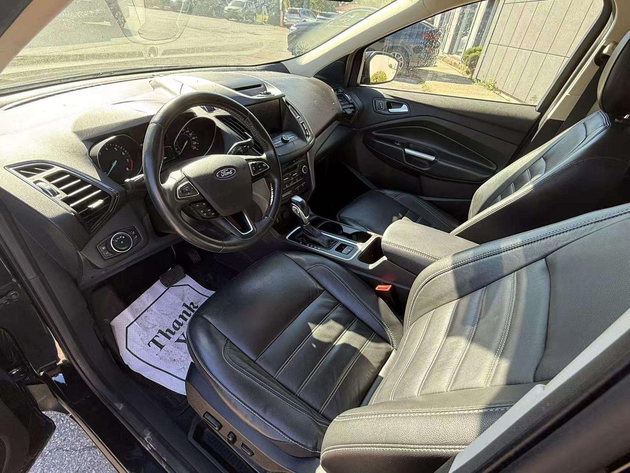 2018 Ford Escape SEL 4WD CleanCarfax Navi BackUpCamera HeatedSeat Photo