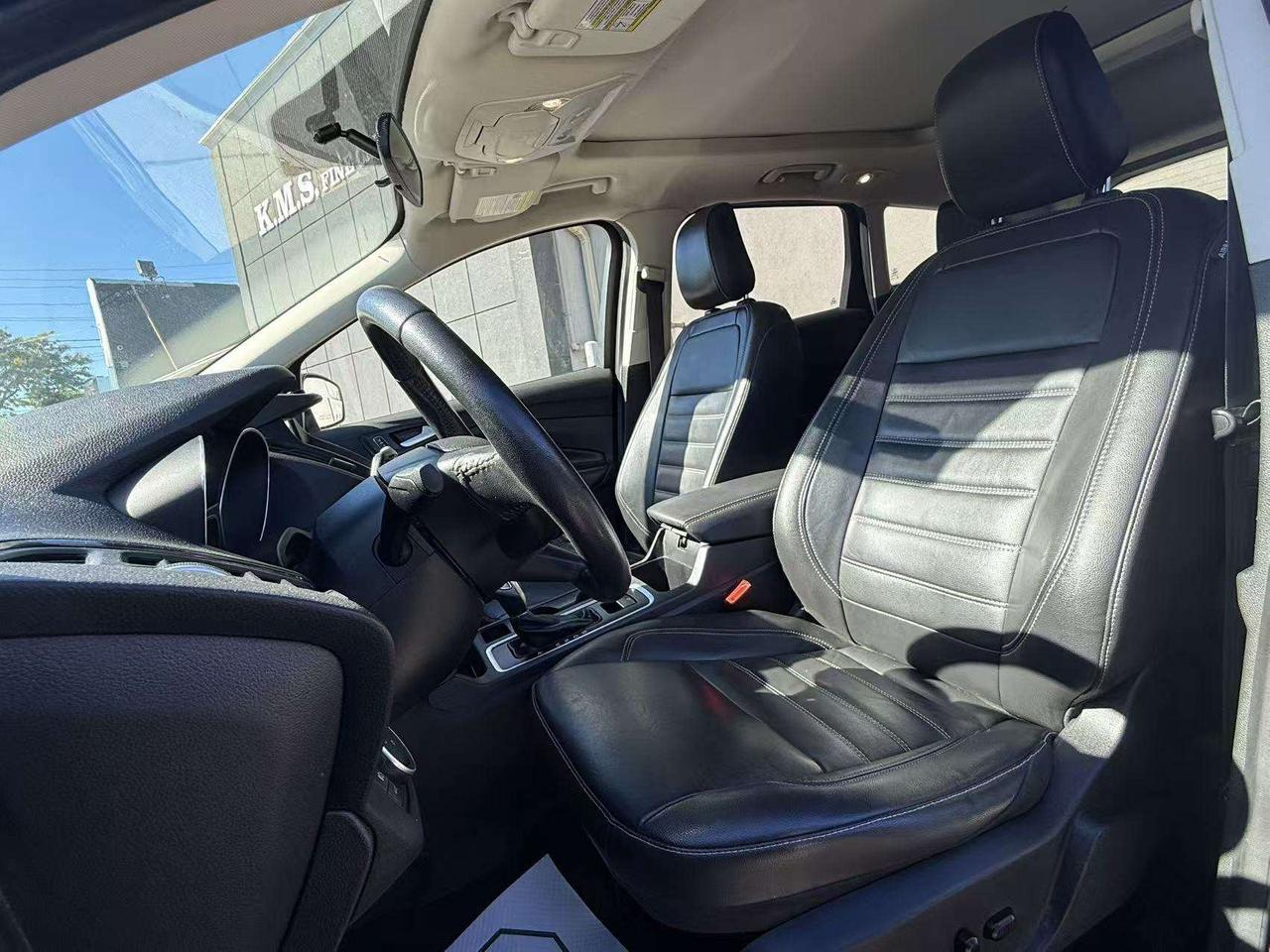 2018 Ford Escape SEL 4WD CleanCarfax Navi BackUpCamera HeatedSeat Photo