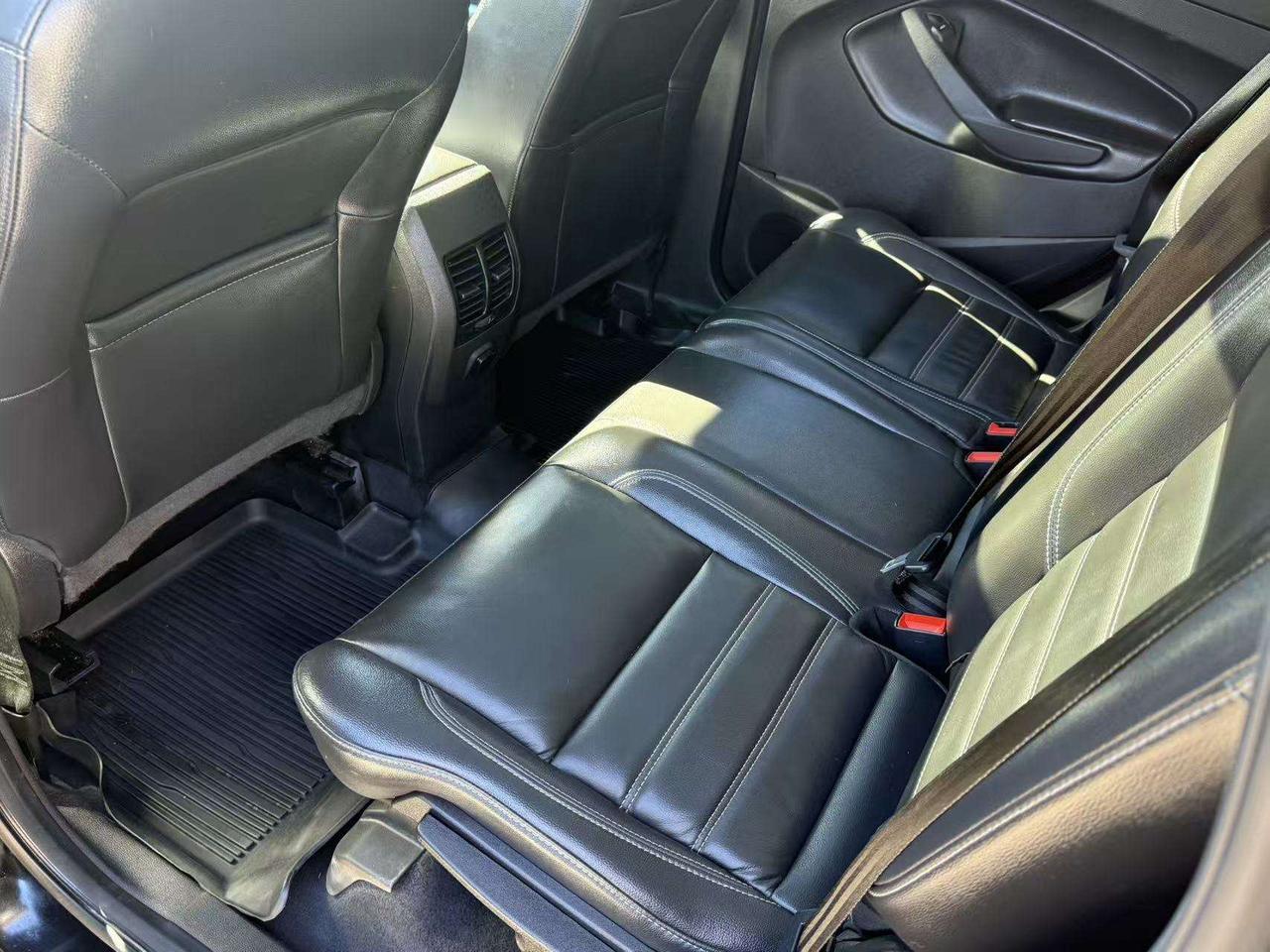 2018 Ford Escape SEL 4WD CleanCarfax Navi BackUpCamera HeatedSeat Photo