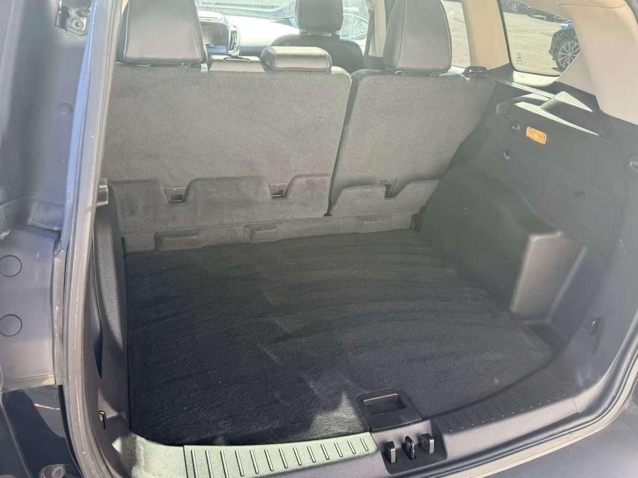 2018 Ford Escape SEL 4WD CleanCarfax Navi BackUpCamera HeatedSeat Photo