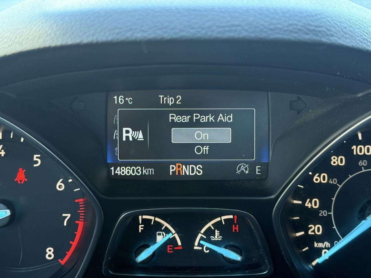 2018 Ford Escape SEL 4WD CleanCarfax Navi BackUpCamera HeatedSeat Photo