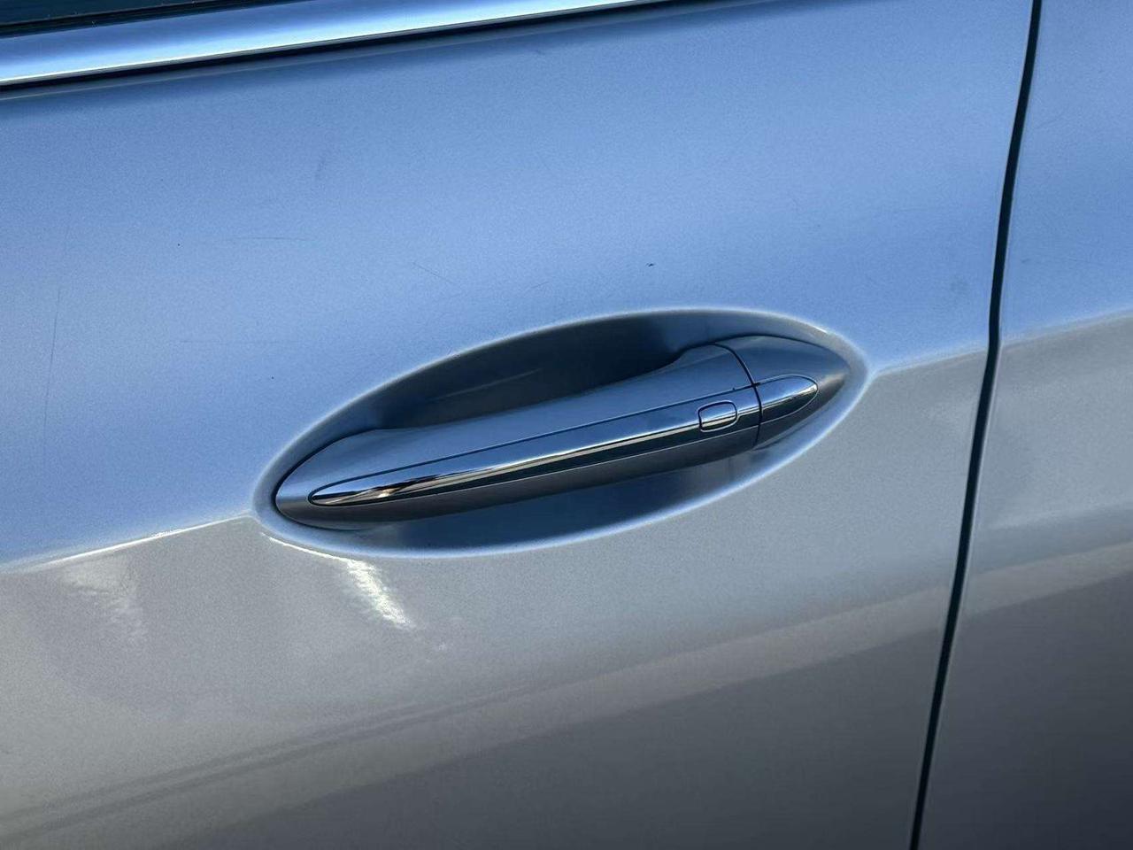 2018 Chevrolet Cruze RS Premier BlindSpot CollisionWarning LaneKeep KEY Photo