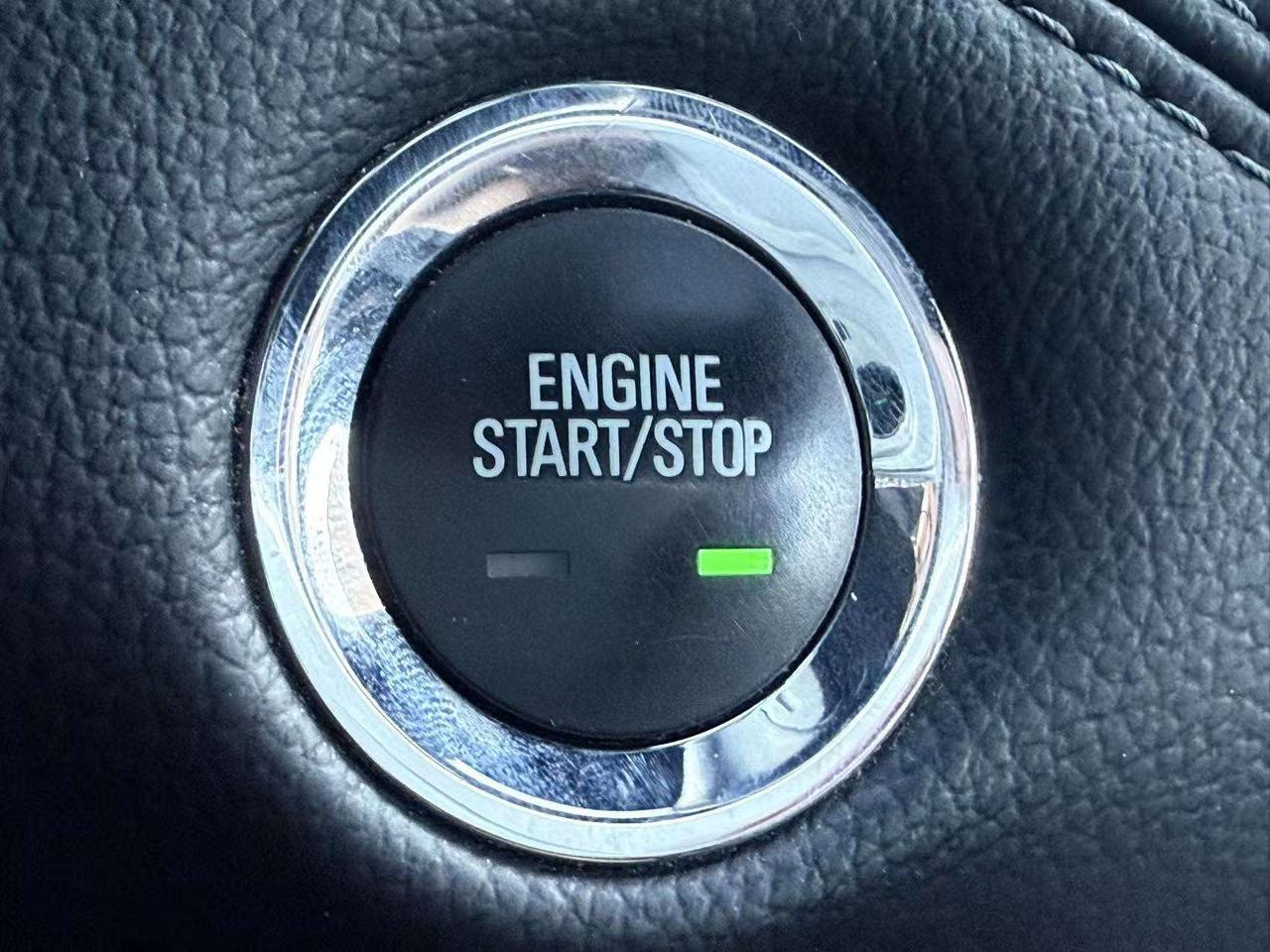 2018 Chevrolet Cruze RS Premier BlindSpot CollisionWarning LaneKeep KEY Photo