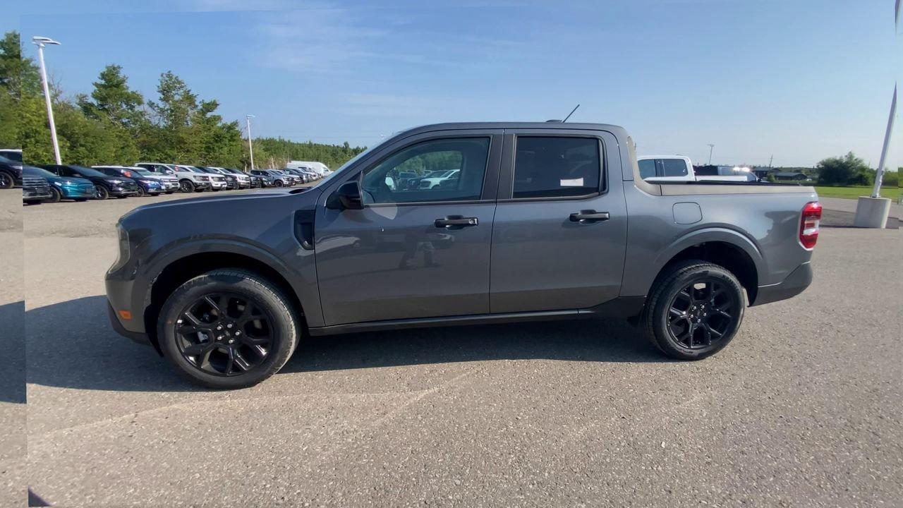 2026 Ford Maverick XLT Photo