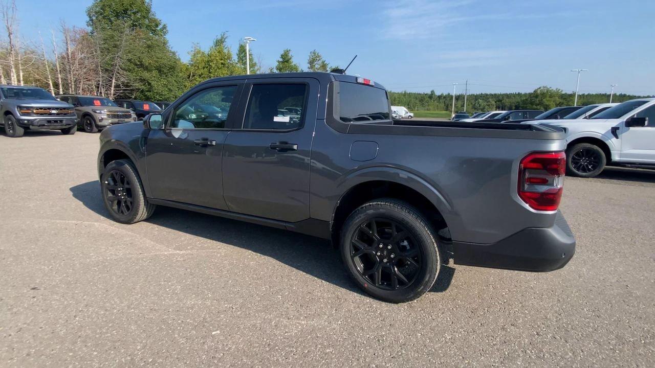 2026 Ford Maverick XLT Photo