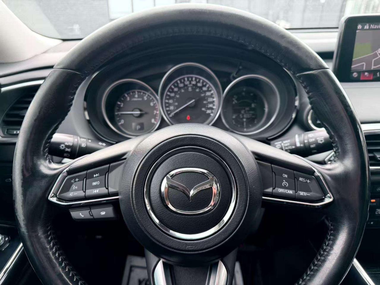 2017 Mazda CX-9 GS-L CleanCarfax FullServiceRecord 7Seats Leather Photo