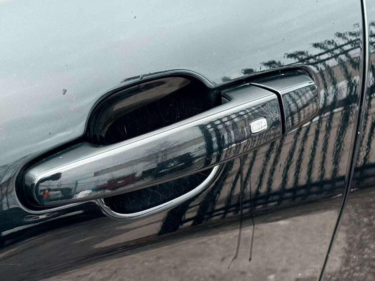 2018 Chevrolet Equinox AWD CleanCarfax LargeDisplay FullColorDash Panorof Photo