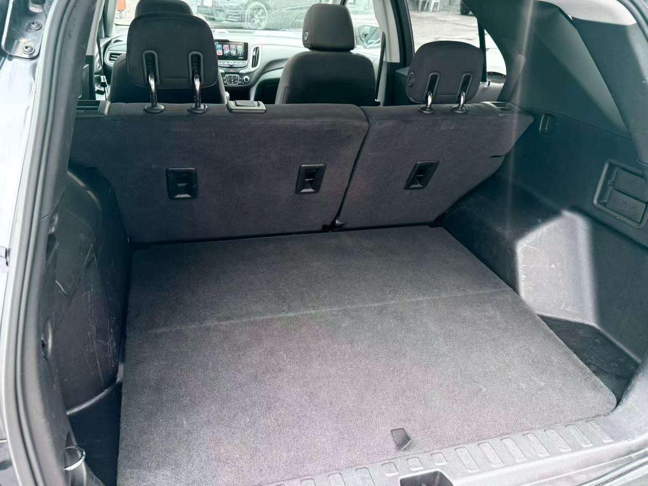 2018 Chevrolet Equinox AWD CleanCarfax LargeDisplay FullColorDash Panorof Photo