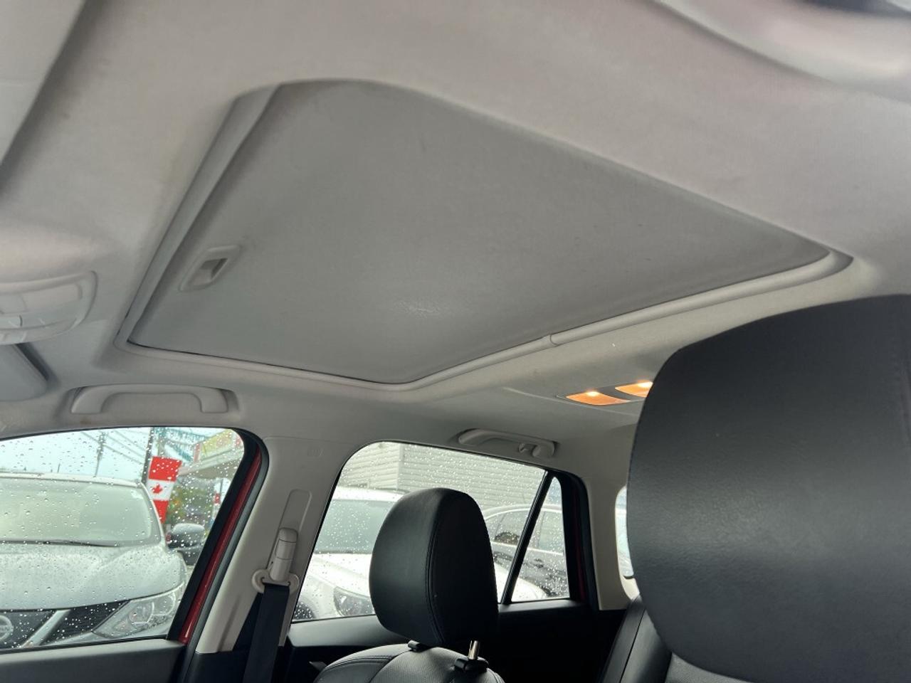 2016 Mazda CX-5 GT Photo