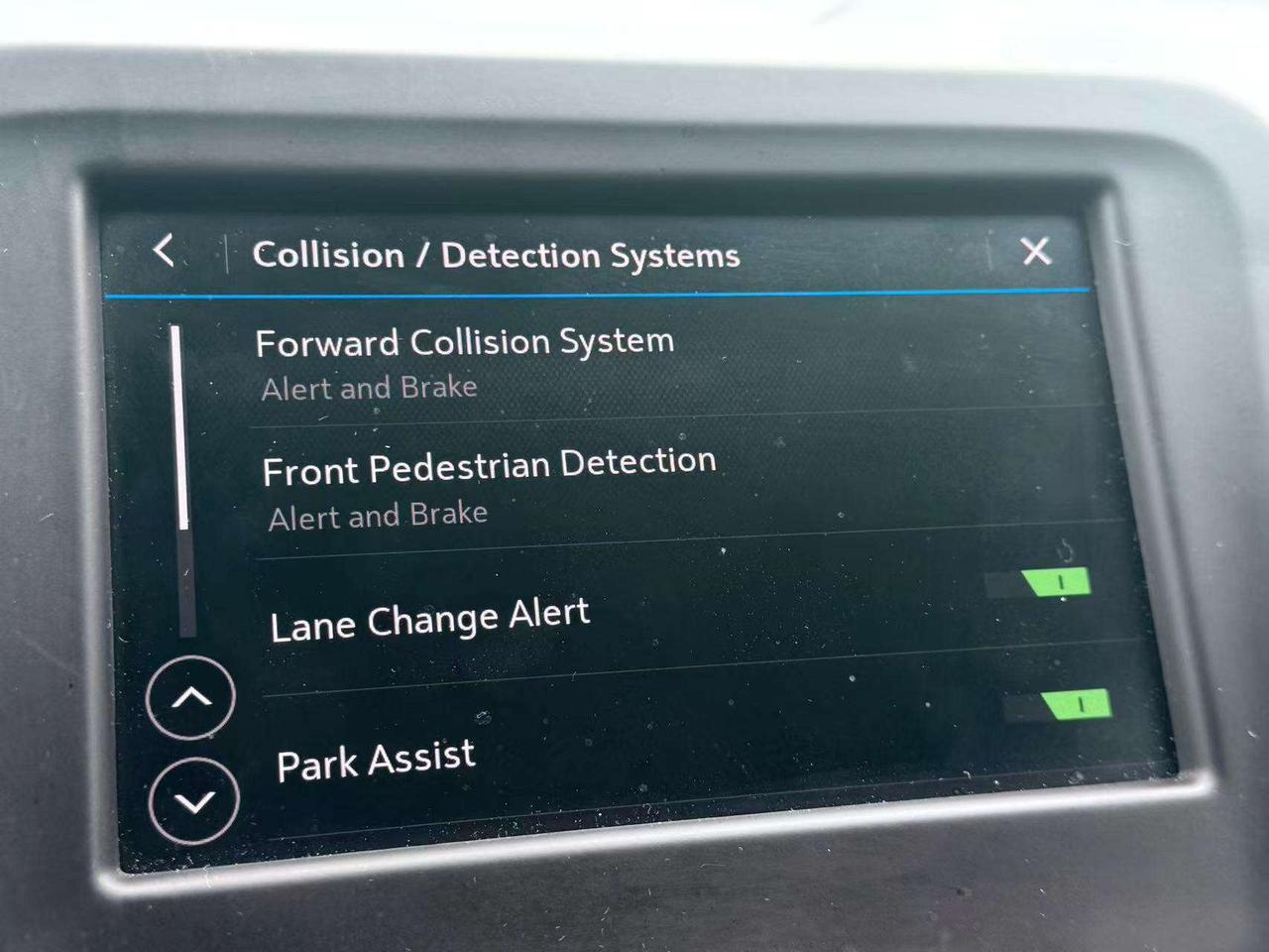 2021 Chevrolet Equinox LT Photo