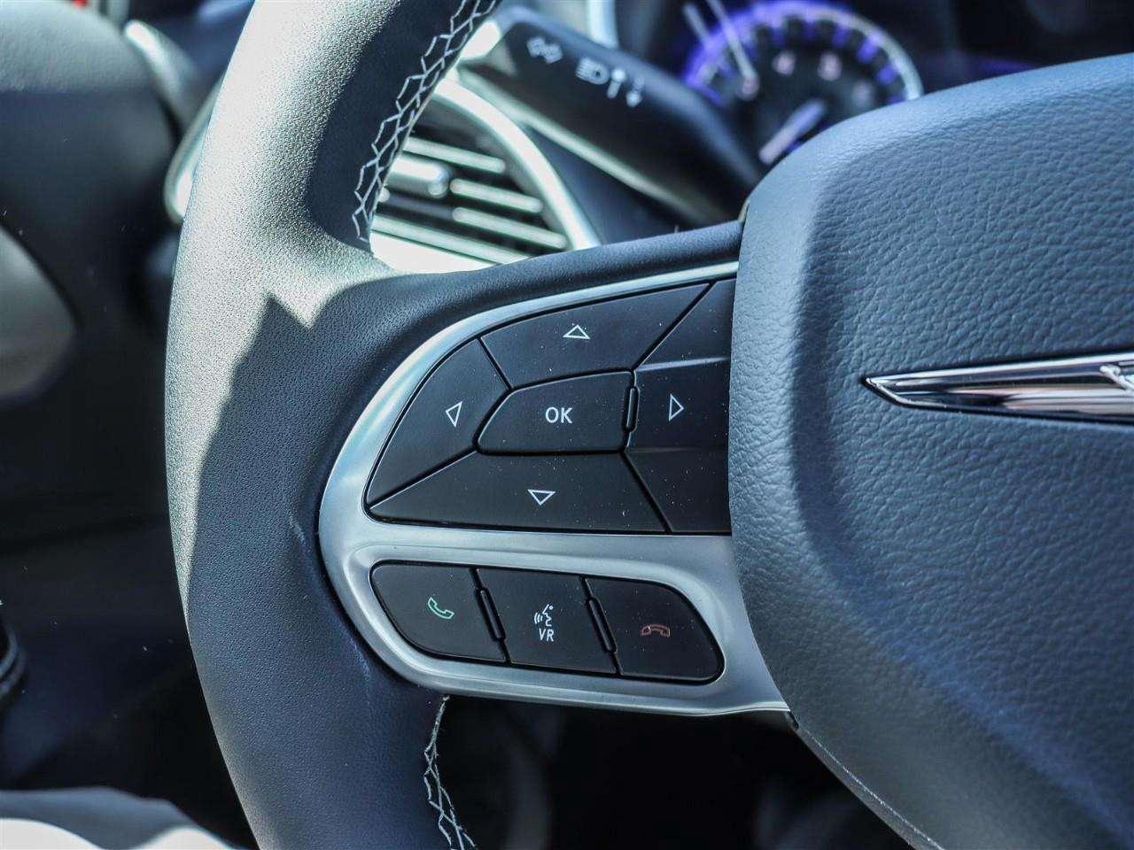 2026 Chrysler Grand Caravan SXT Photo