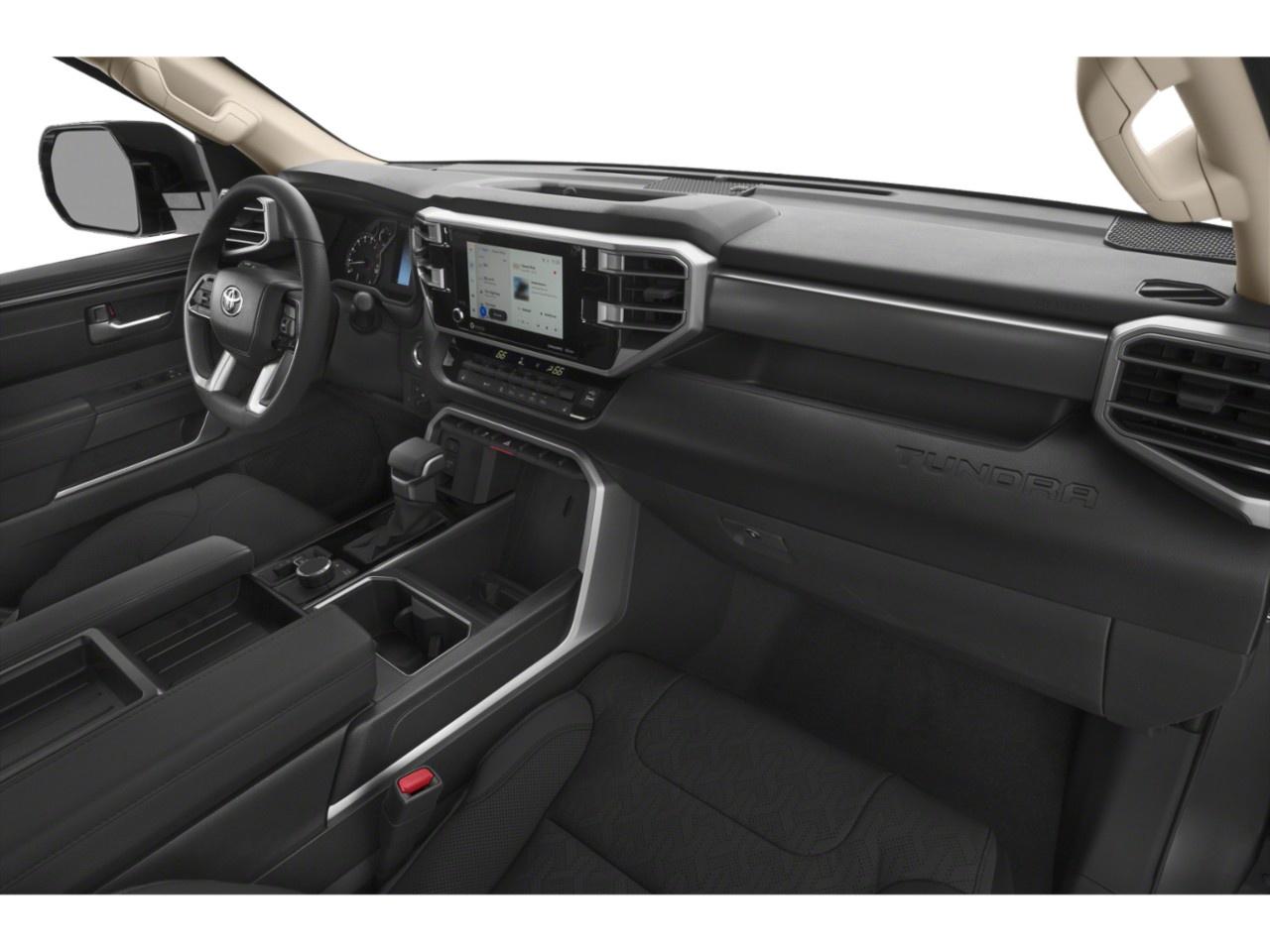 2026 Toyota Tundra 4x4 Double Cab SR5 Long Bed Photo
