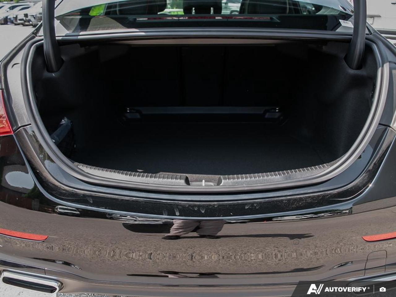 2026 Mercedes-Benz C-Class Base C 300 4dr All-Wheel Drive 4MATIC Sedan Photo