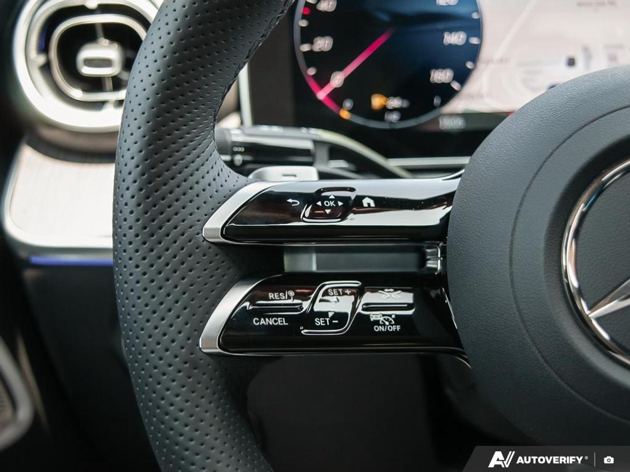 2026 Mercedes-Benz C-Class Base C 300 4dr All-Wheel Drive 4MATIC Sedan Photo