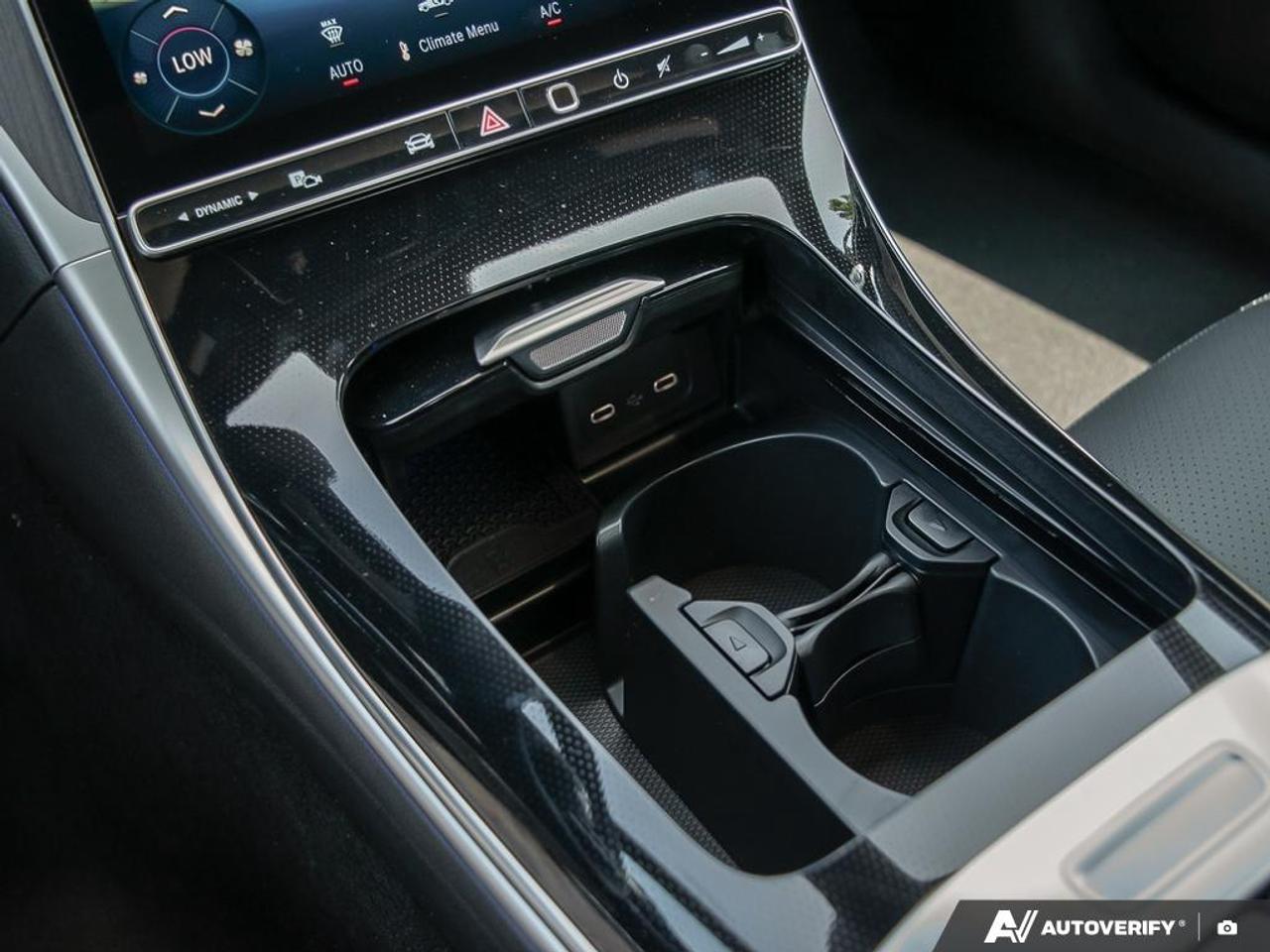 2026 Mercedes-Benz C-Class Base C 300 4dr All-Wheel Drive 4MATIC Sedan Photo