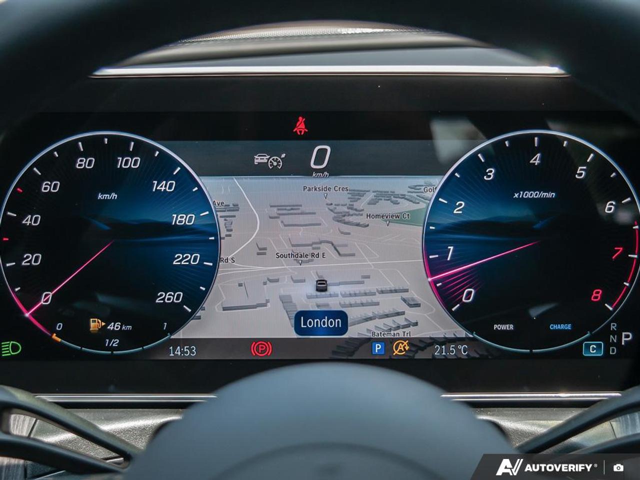 2026 Mercedes-Benz C-Class Base C 300 4dr All-Wheel Drive 4MATIC Sedan Photo