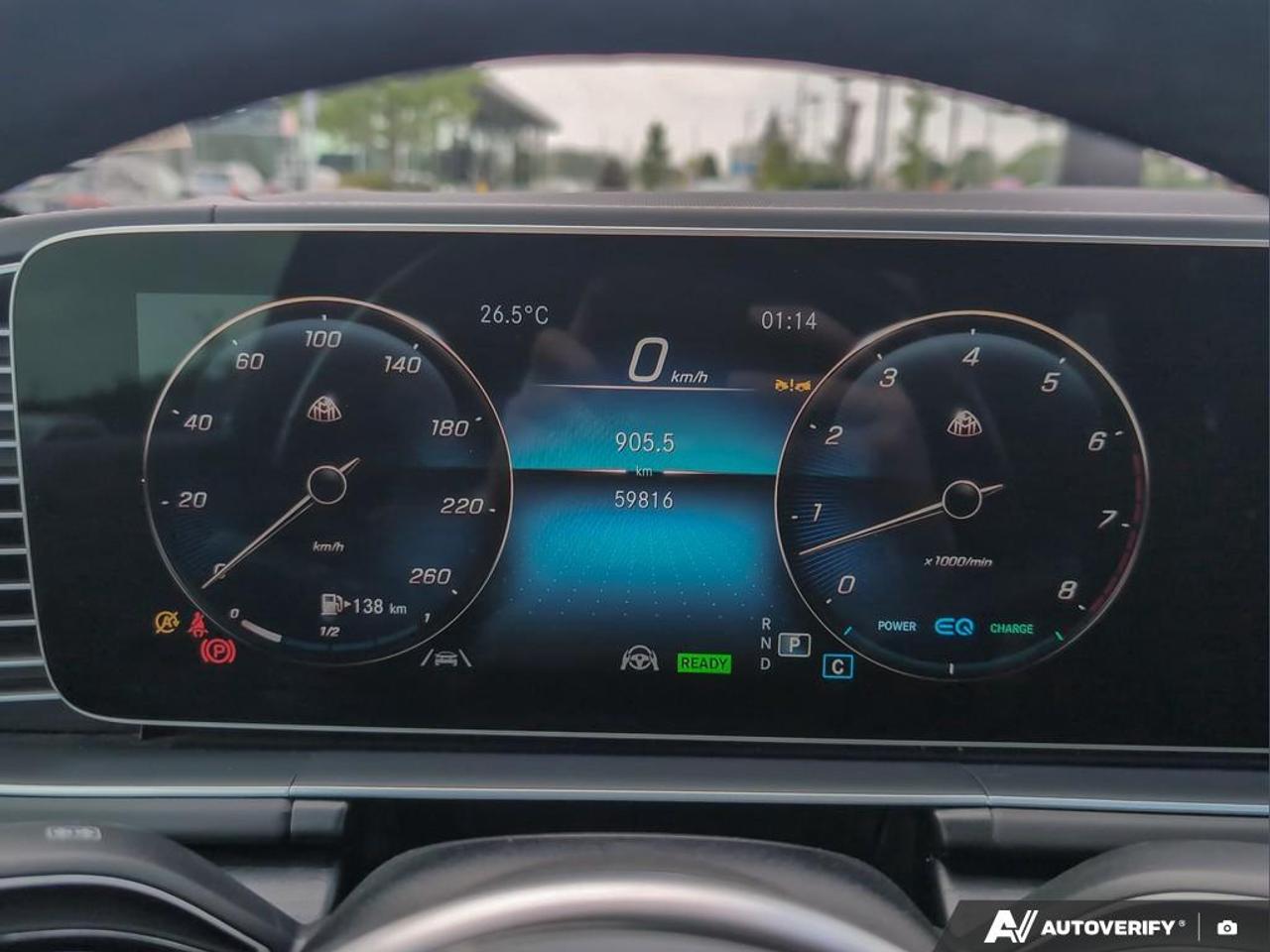 2022 Mercedes-Benz Maybach GLS 600 Base Maybach GLS 600 4dr All-Wheel Drive 4MATIC Photo