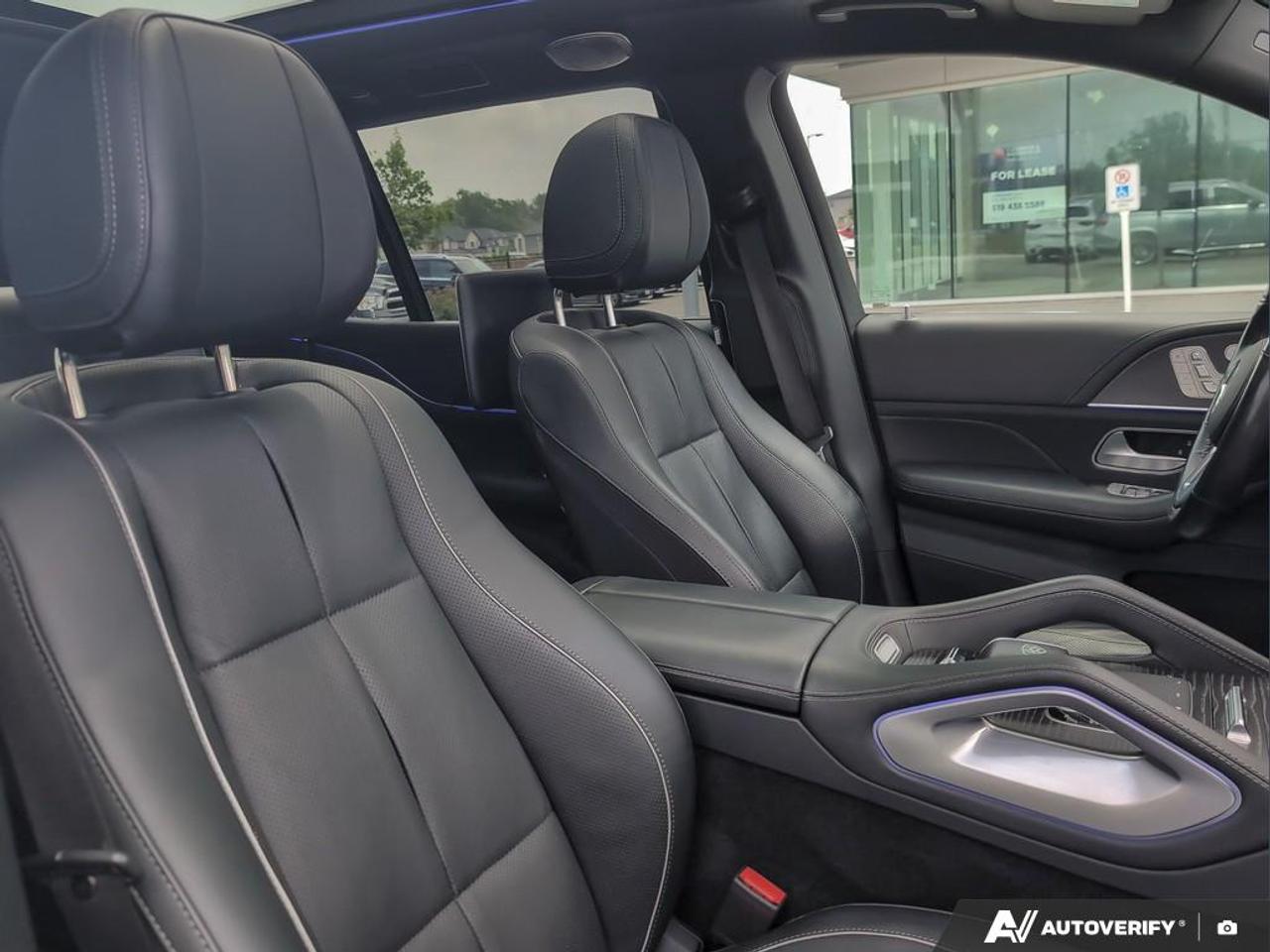2022 Mercedes-Benz Maybach GLS 600 Base Maybach GLS 600 4dr All-Wheel Drive 4MATIC Photo