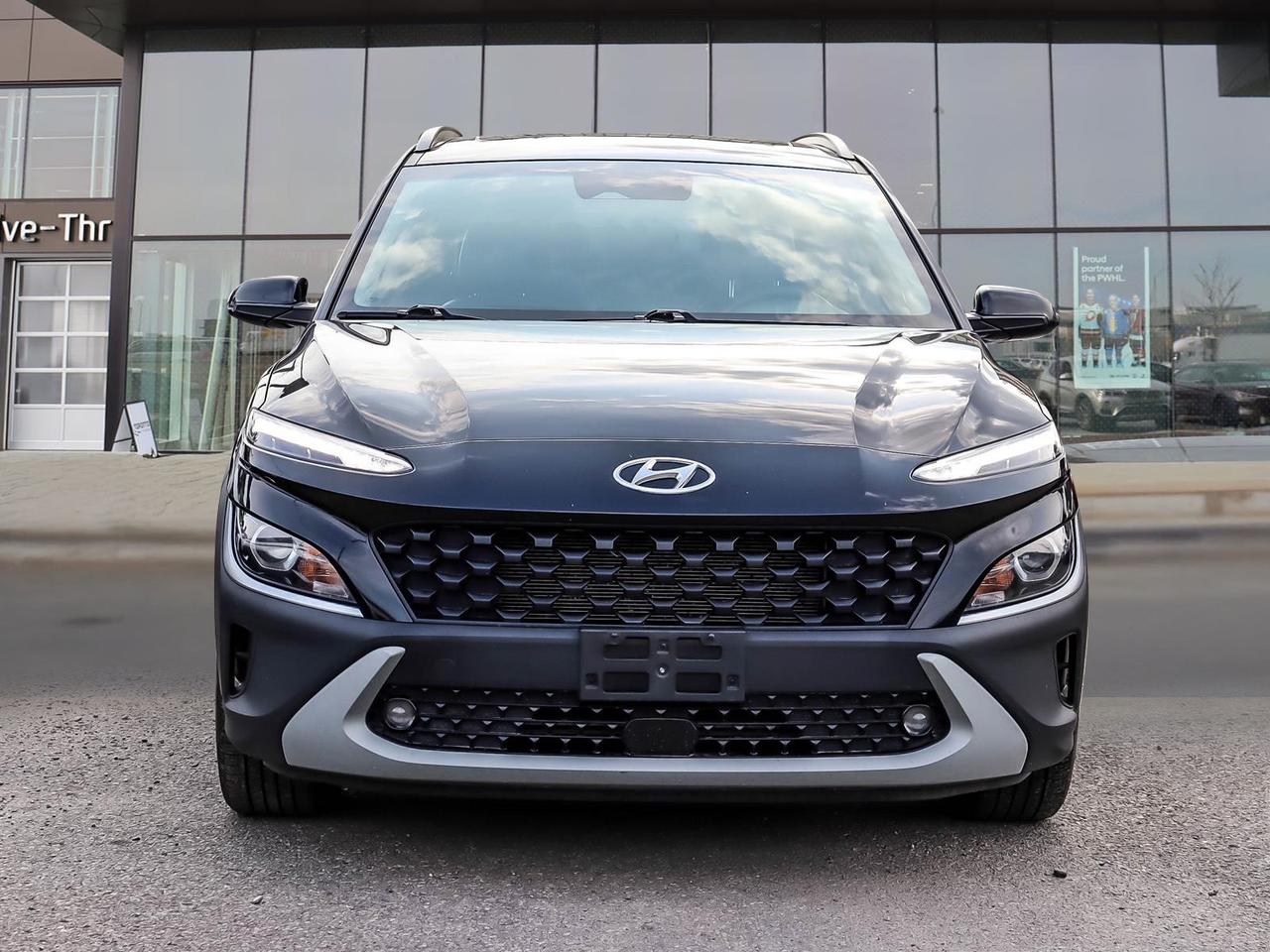 2022 Hyundai KONA Preferred Photo