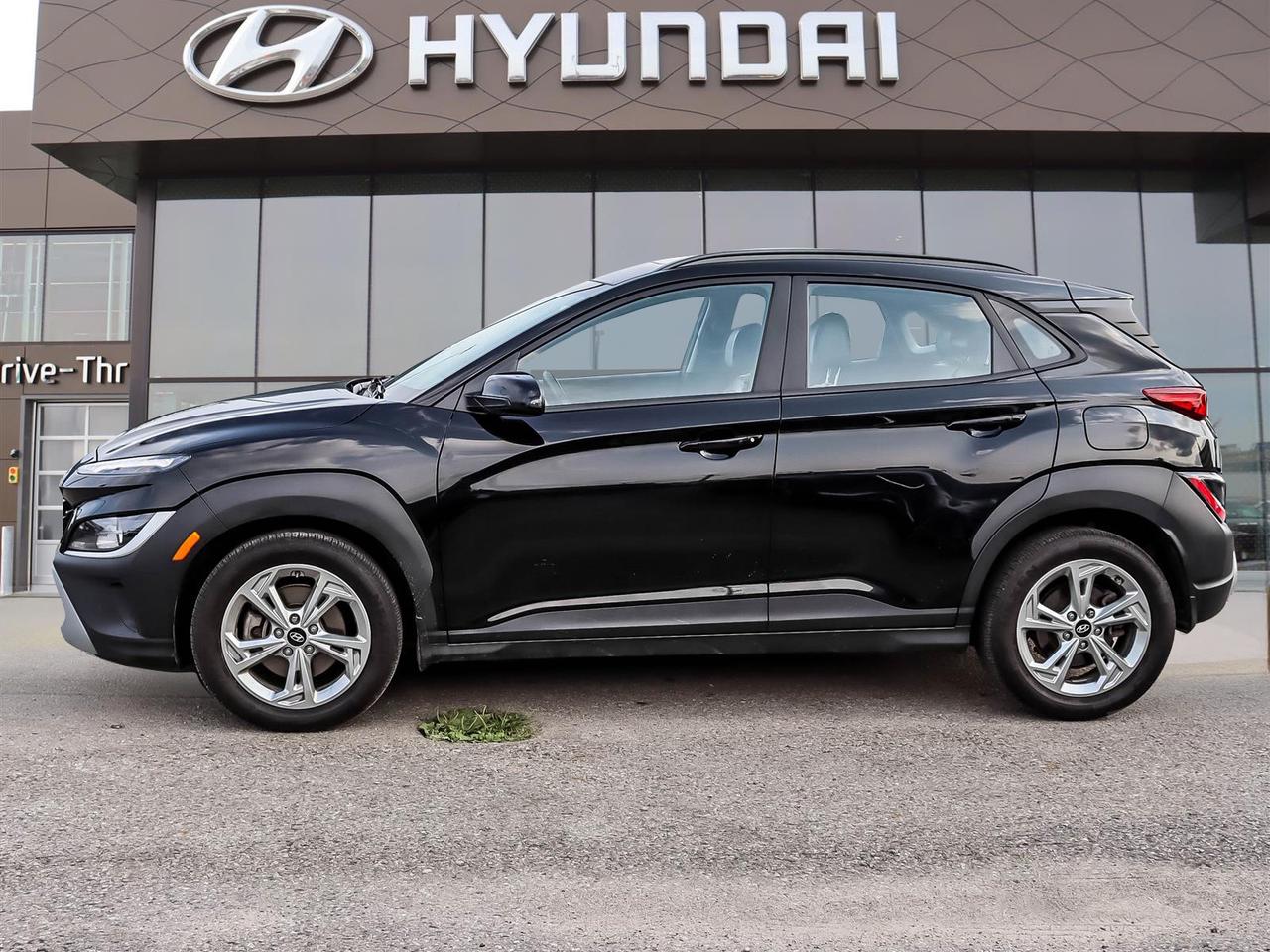 2022 Hyundai KONA Preferred Photo