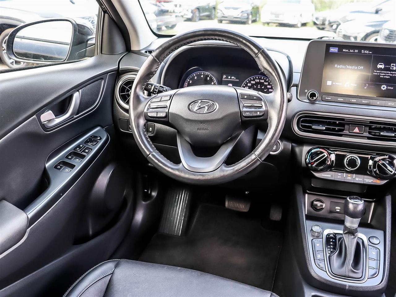 2022 Hyundai KONA Preferred Photo
