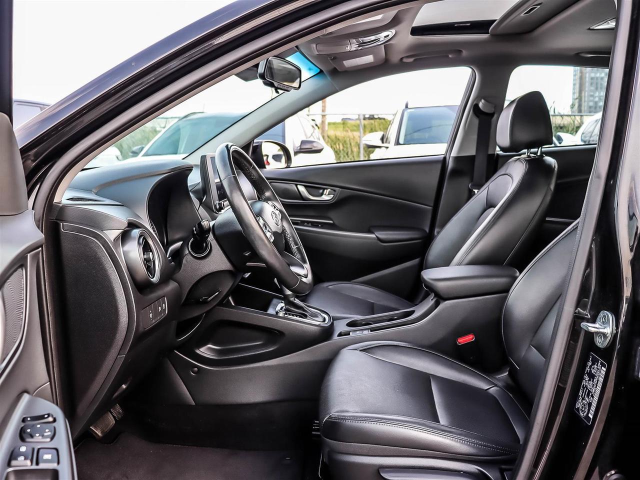 2022 Hyundai KONA Preferred Photo