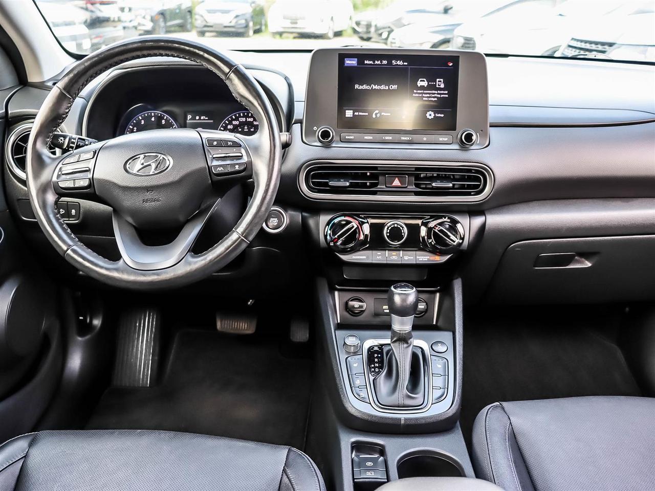 2022 Hyundai KONA Preferred Photo
