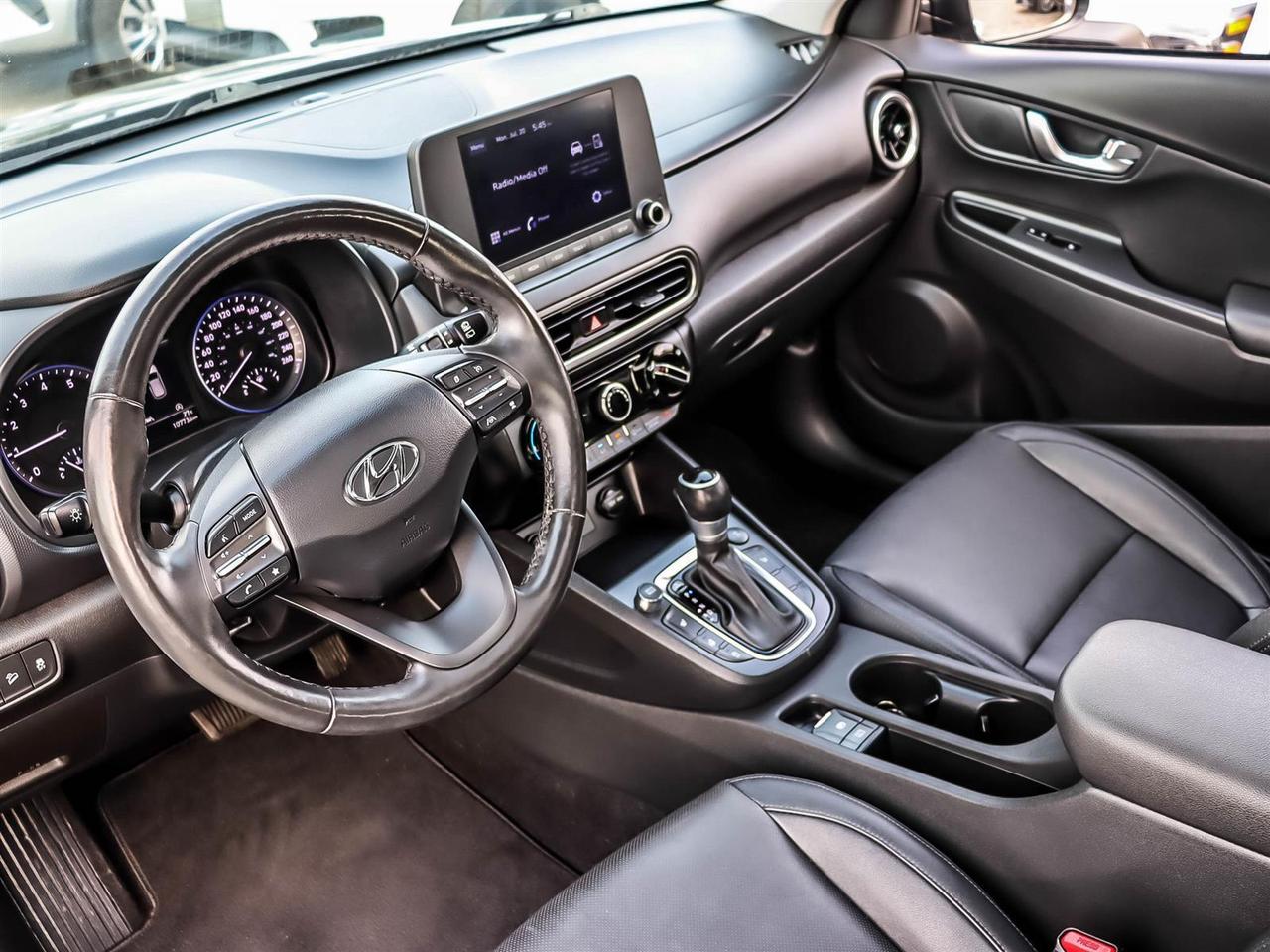 2022 Hyundai KONA Preferred Photo