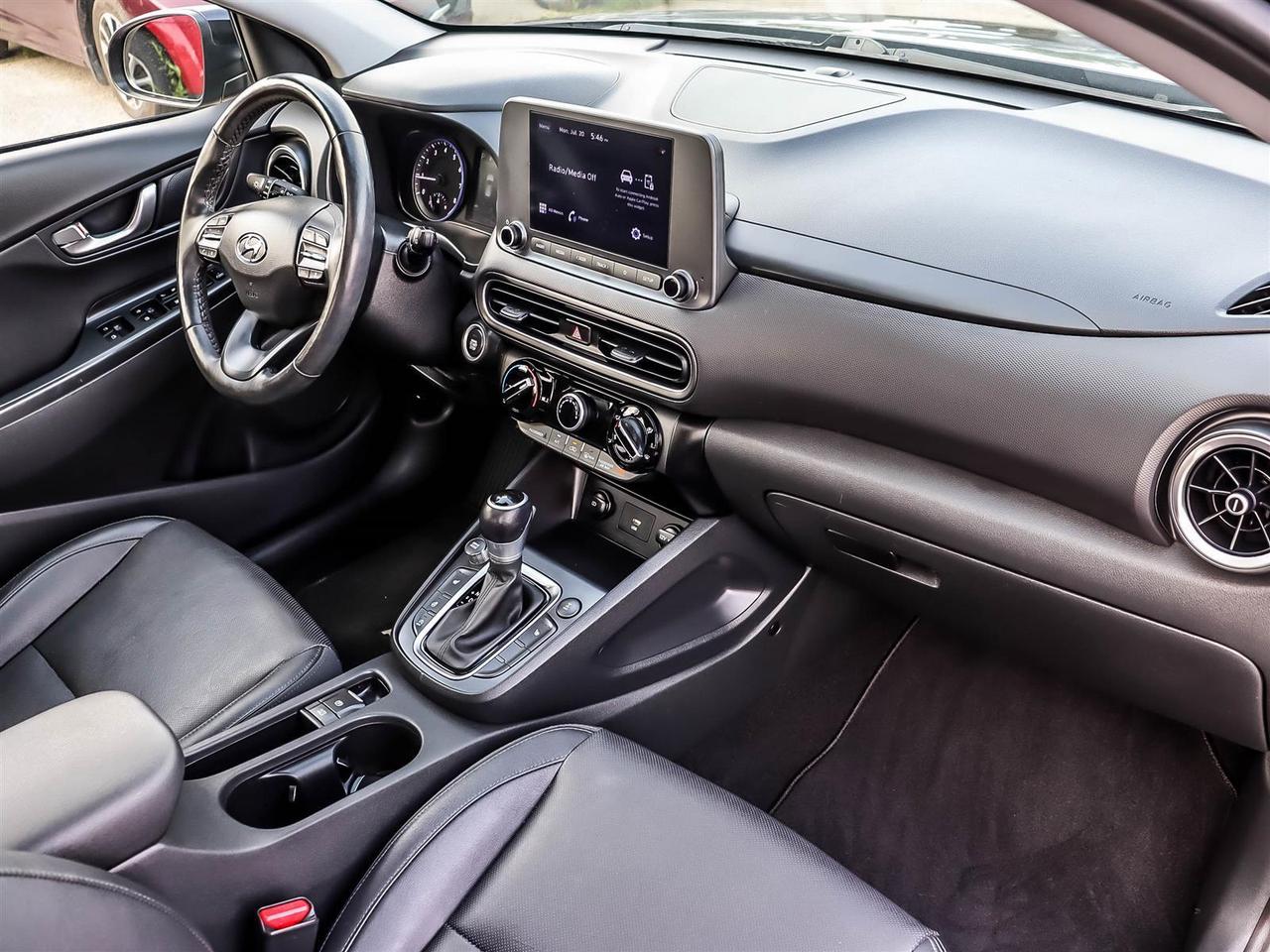 2022 Hyundai KONA Preferred Photo