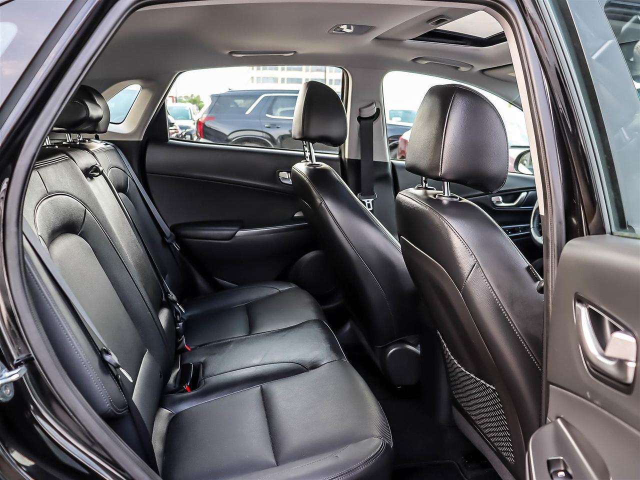 2022 Hyundai KONA Preferred Photo