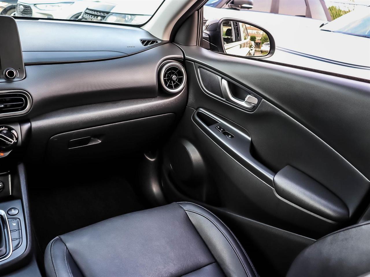 2022 Hyundai KONA Preferred Photo