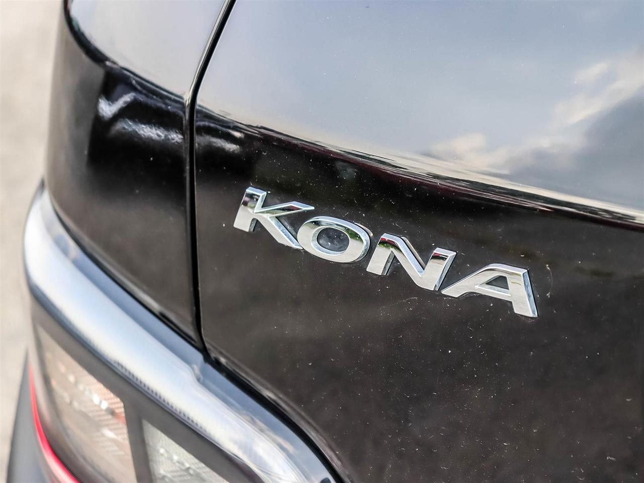 2022 Hyundai KONA Preferred Photo