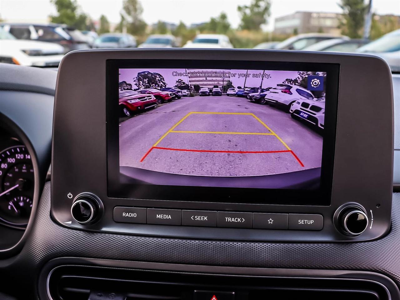 2022 Hyundai KONA Preferred Photo