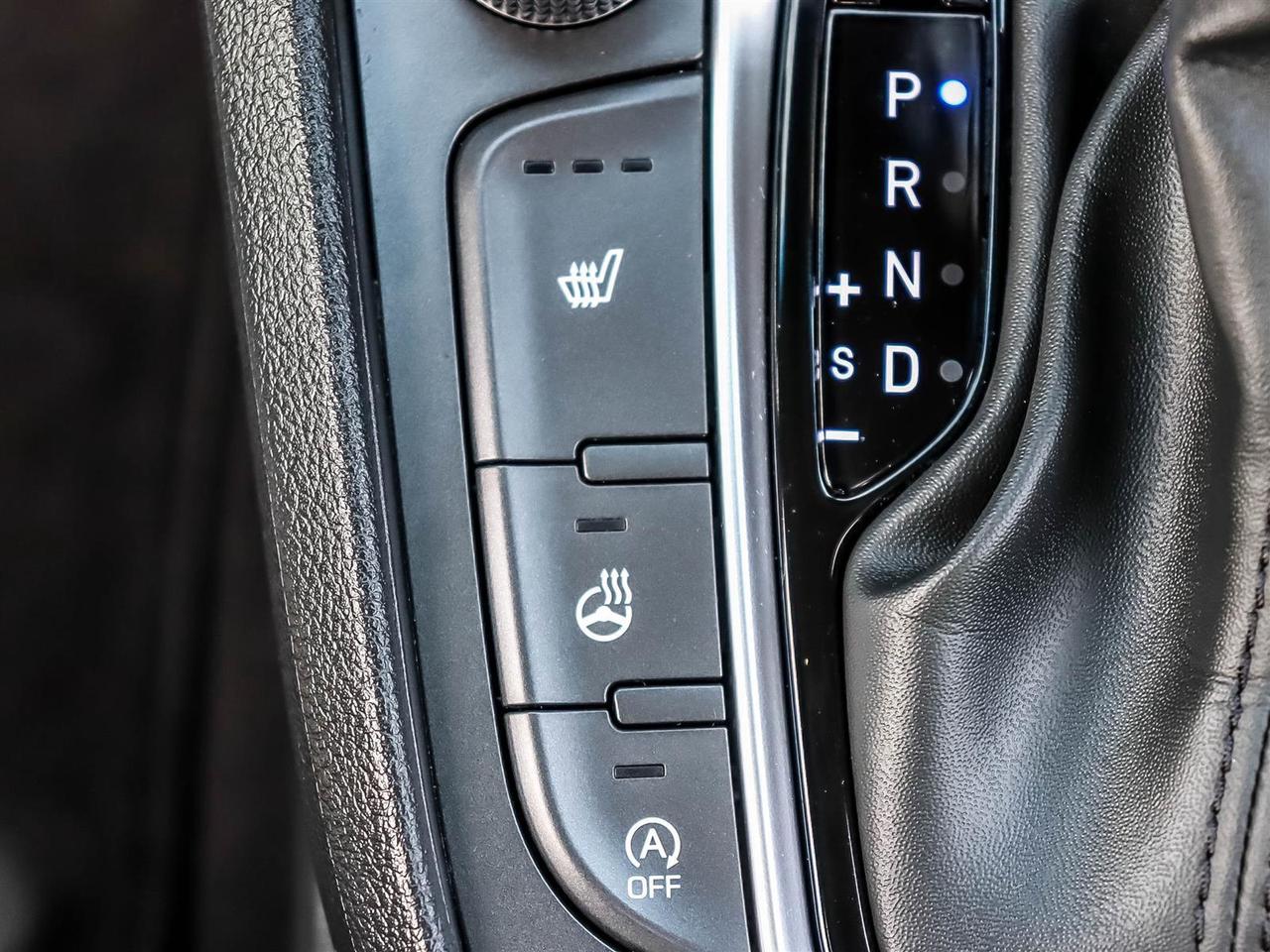2022 Hyundai KONA Preferred Photo