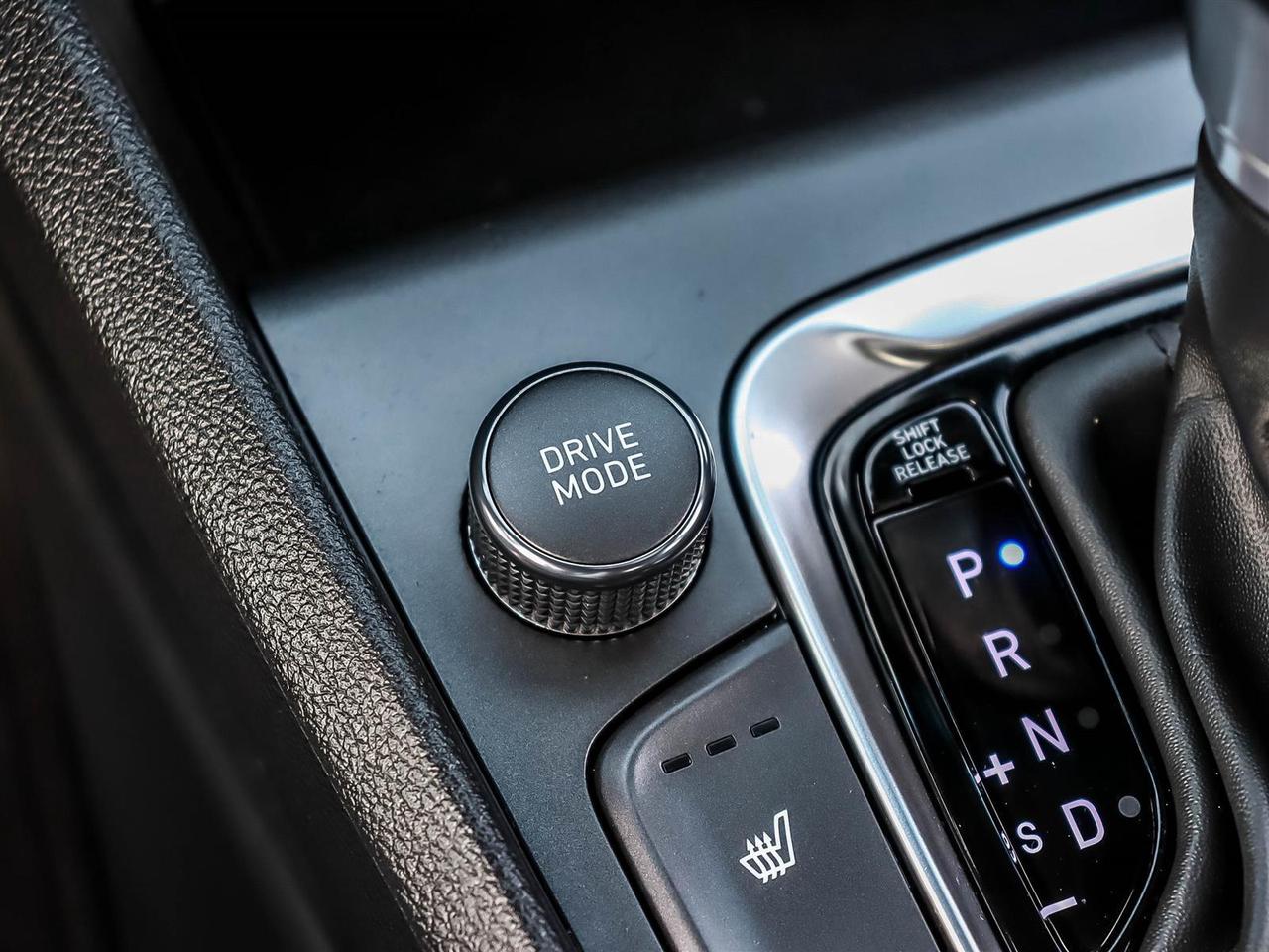 2022 Hyundai KONA Preferred Photo