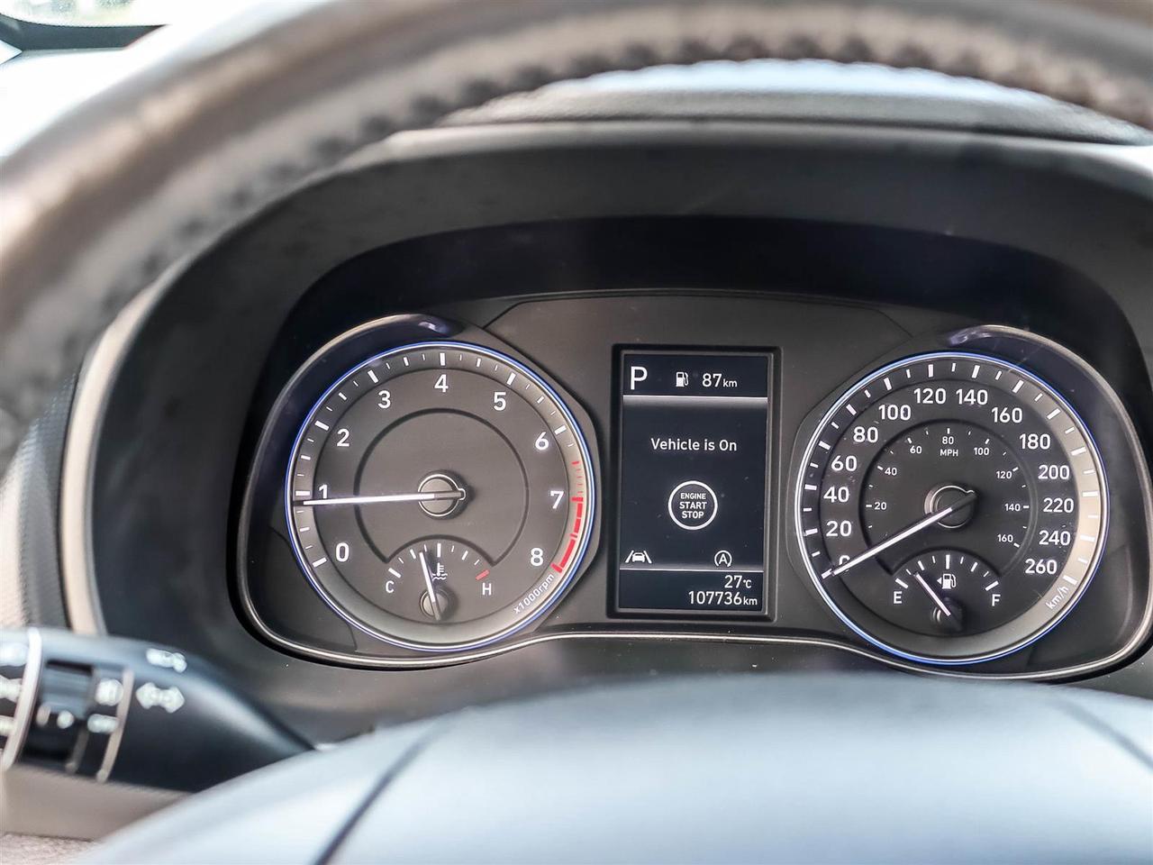 2022 Hyundai KONA Preferred Photo